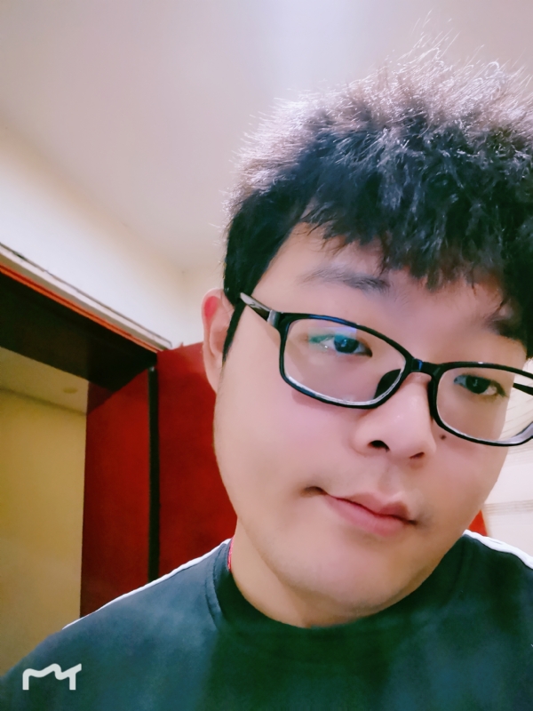 坠羽的第一张照片--惠安相亲网