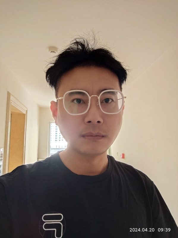 信带小李的第一张照片--惠安相亲网