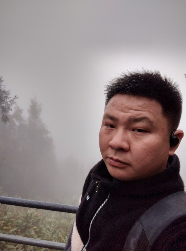 何何何的第一张照片--惠安相亲网