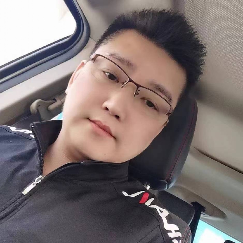 元霸天的第一张照片--惠安相亲网