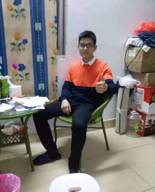 海风的第三张照片--惠安相亲网