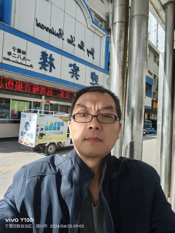 狂飙之夜的第一张照片--惠安相亲网