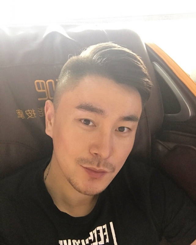 郑Sir的第二张照片--惠安相亲网