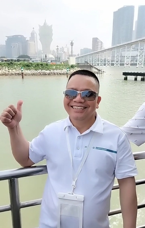 李生的第一张照片--惠安相亲网