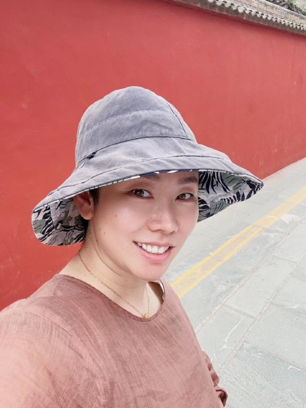 妖娆的煤气罐的第一张照片--惠安相亲网