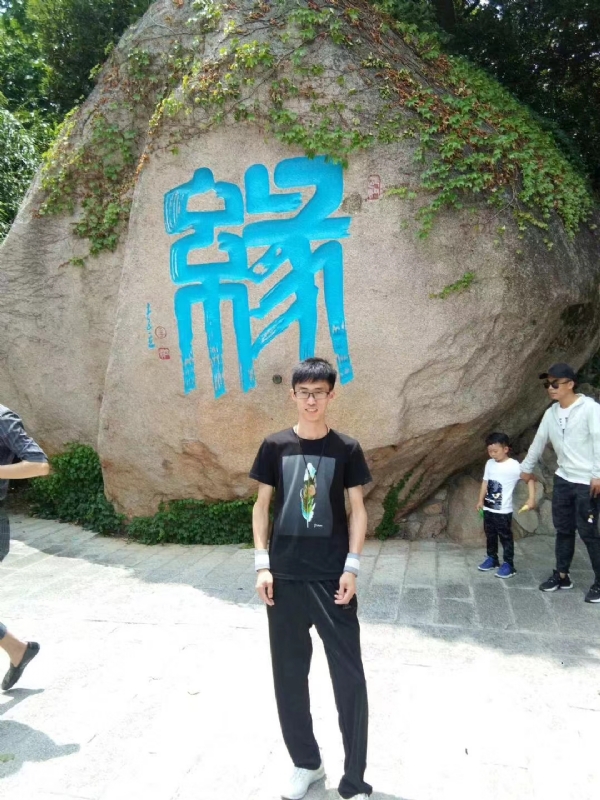 快点快点快点的第二张照片--惠安相亲网