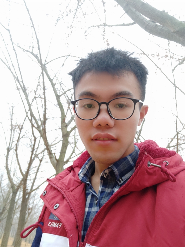 小久久的第三张照片--惠安相亲网