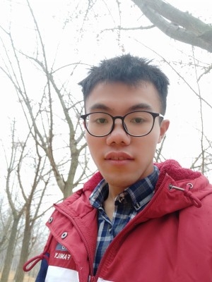 小久久的第四张照片--惠安相亲网