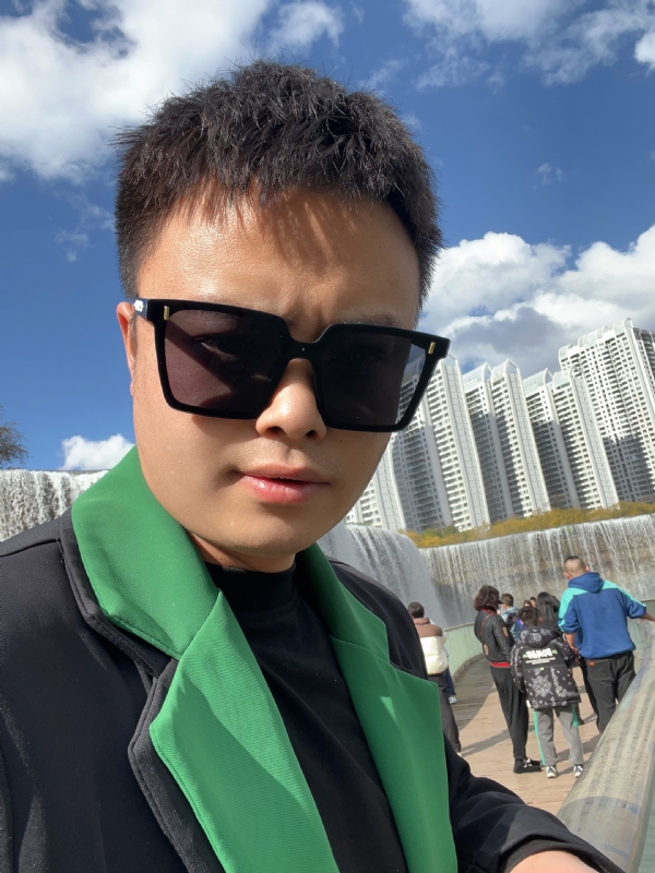 子阳的第一张照片--惠安相亲网