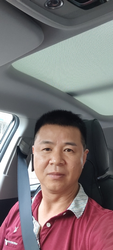 秋天的风的第二张照片--惠安相亲网