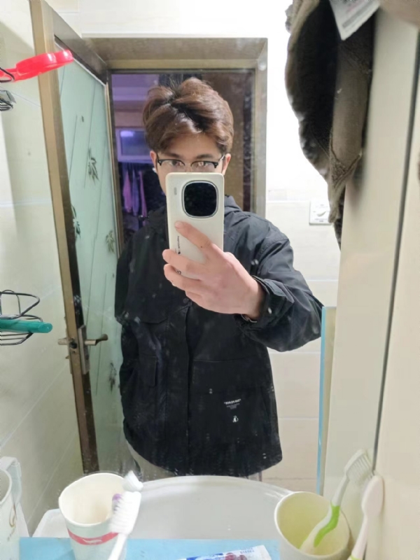 想吃糖醋渝的第一张照片--惠安相亲网