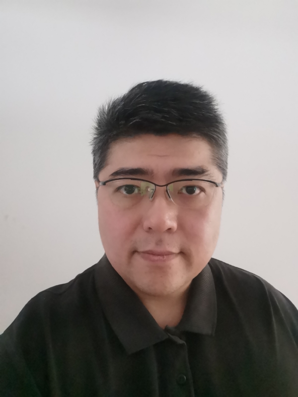 Alex的第一张照片--惠安相亲网