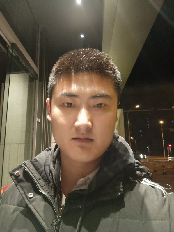 脆5的第二张照片--惠安相亲网