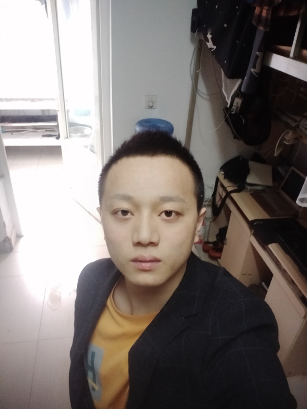 苟茂棋的第一张照片--惠安相亲网