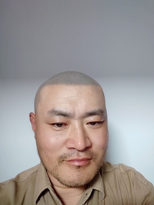 涛涛手写的第四张照片--惠安相亲网