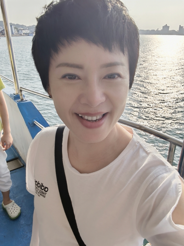 Tina的第一张照片--惠安相亲网