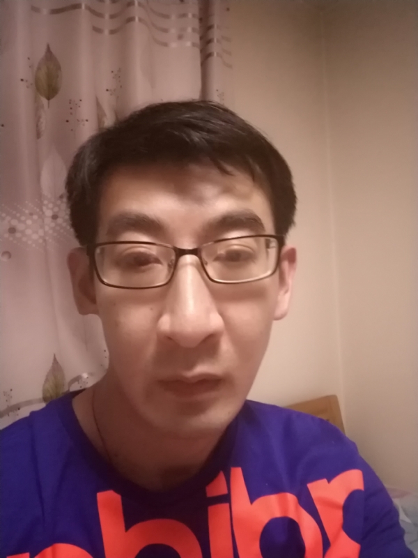摩羯的第一张照片--惠安相亲网