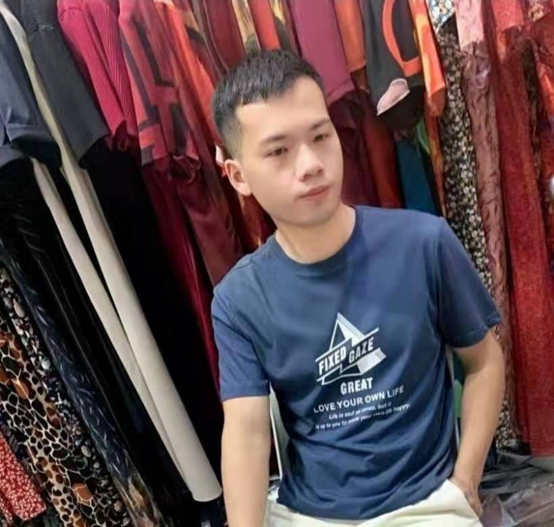 萃臻的第一张照片--惠安相亲网