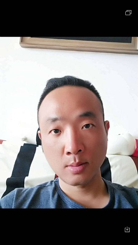 大圣的第一张照片--惠安相亲网