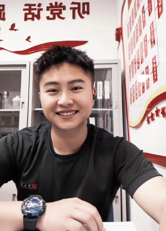 我就在路灯下等你的第一张照片--惠安相亲网