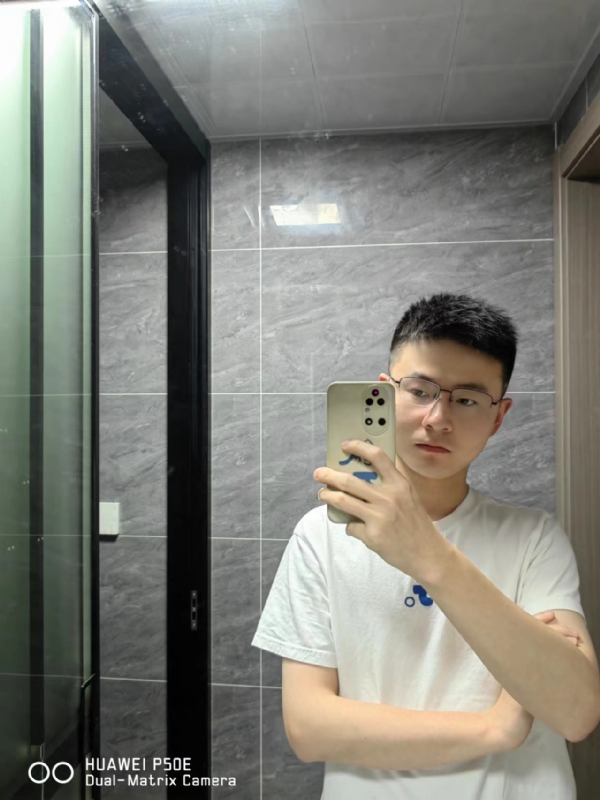 小潘的第一张照片--惠安相亲网