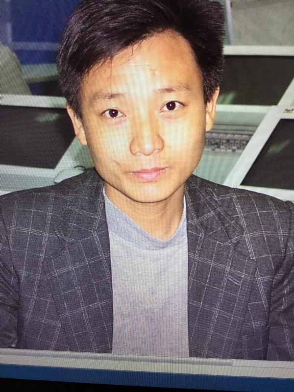 武汉真诚男的第二张照片--惠安相亲网