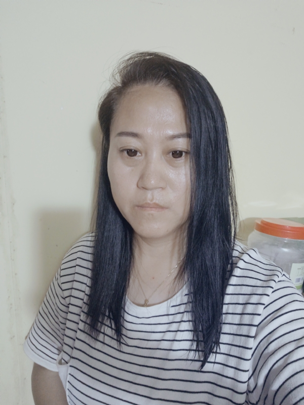 子明的第一张照片--惠安相亲网