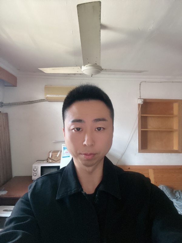 过好余生的第一张照片--惠安相亲网