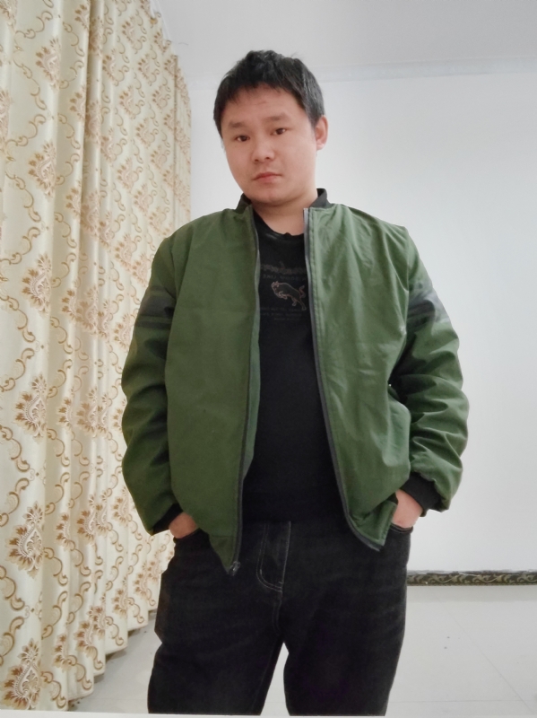随遇而安的第一张照片--惠安相亲网