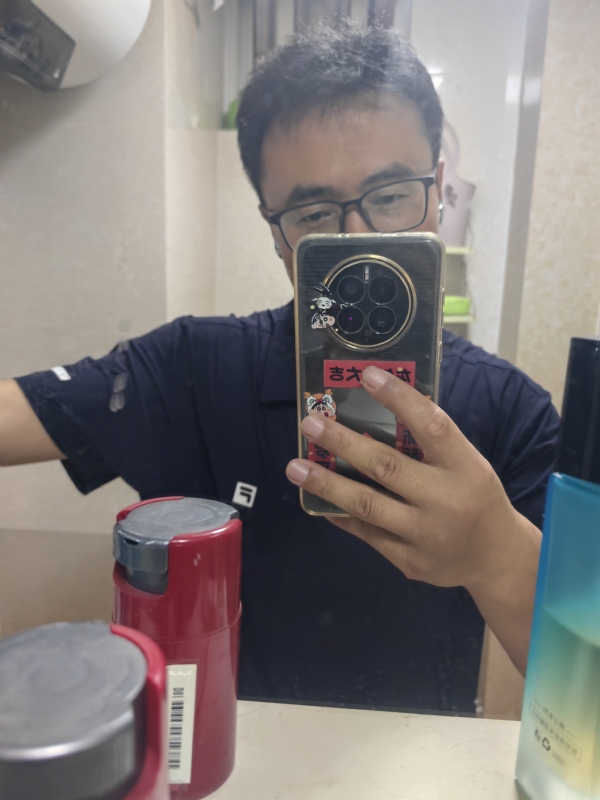 岁月静好的第一张照片--惠安相亲网