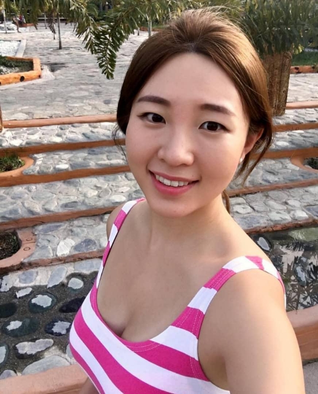 Imiaky12的第二张照片--惠安相亲网