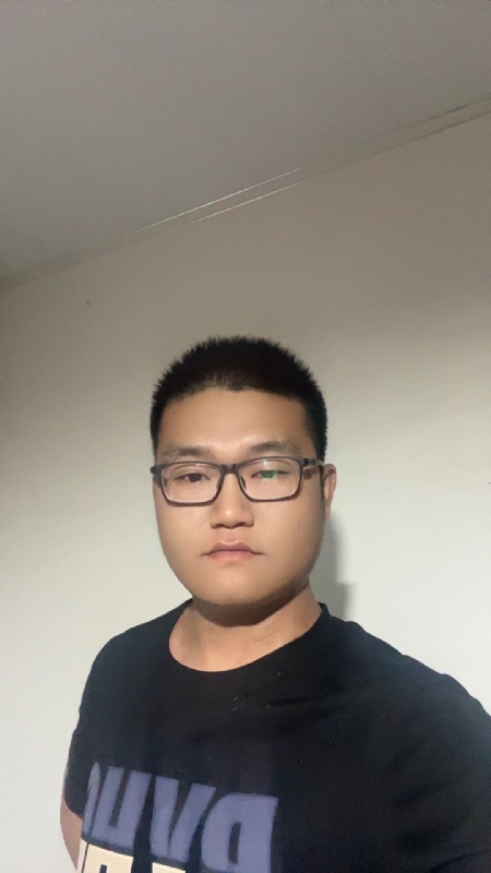 阳阳的第一张照片--惠安相亲网
