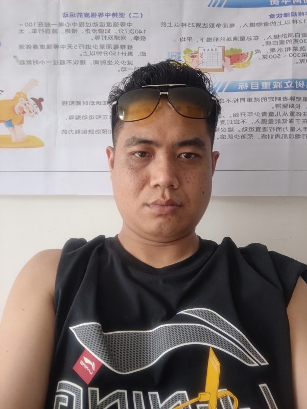 等一个你的第一张照片--惠安相亲网