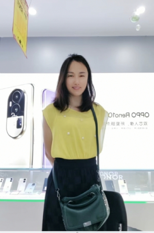 阿君的第一张照片--惠安相亲网