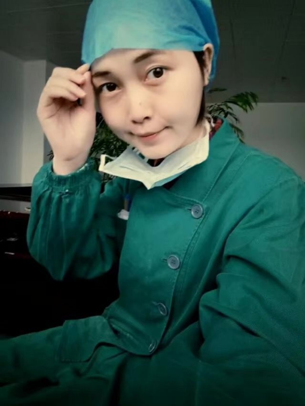未必的第四张照片--惠安相亲网