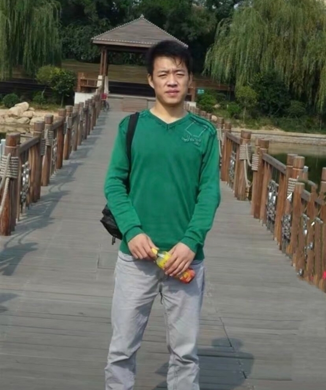 济南相亲的第一张照片--惠安相亲网