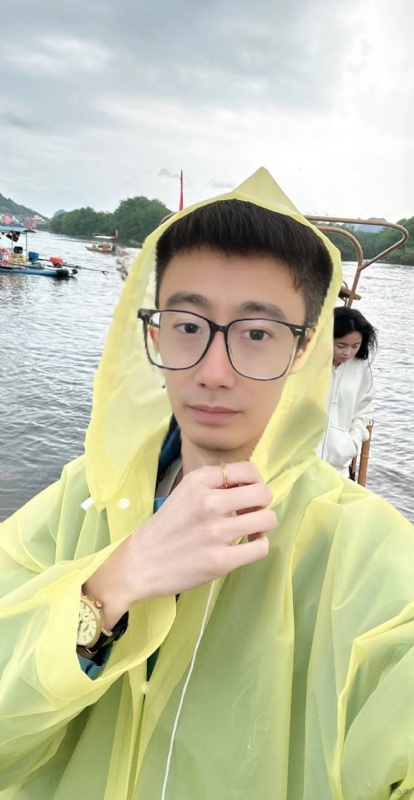 千寻与牵的第二张照片--惠安相亲网