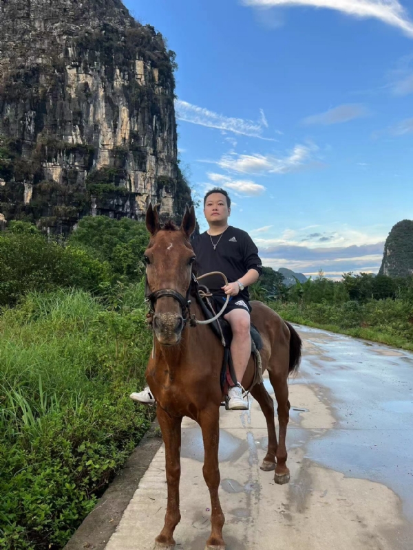 千度D雄的第七张照片--惠安相亲网