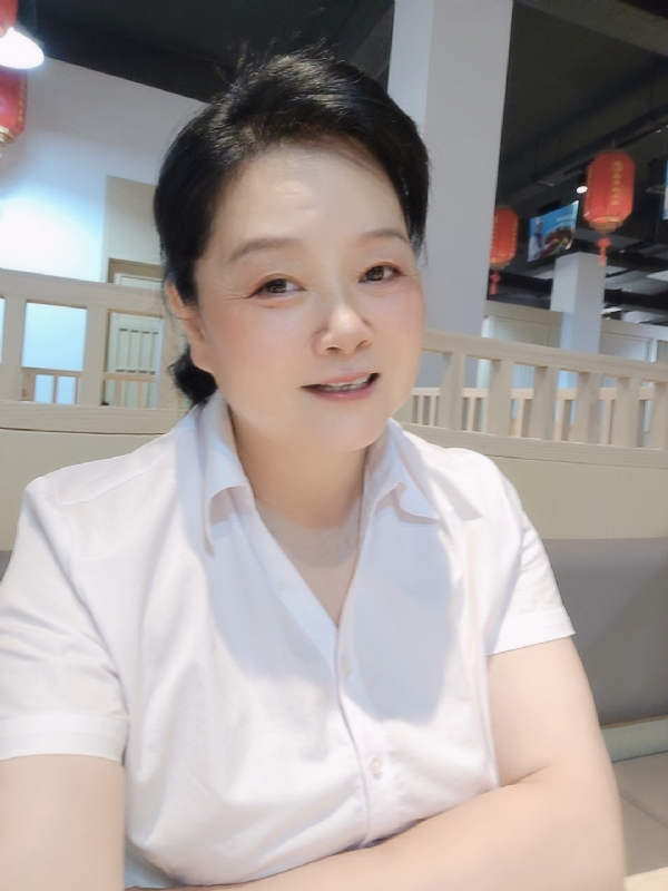 丁姐爱生活的第一张照片--惠安相亲网