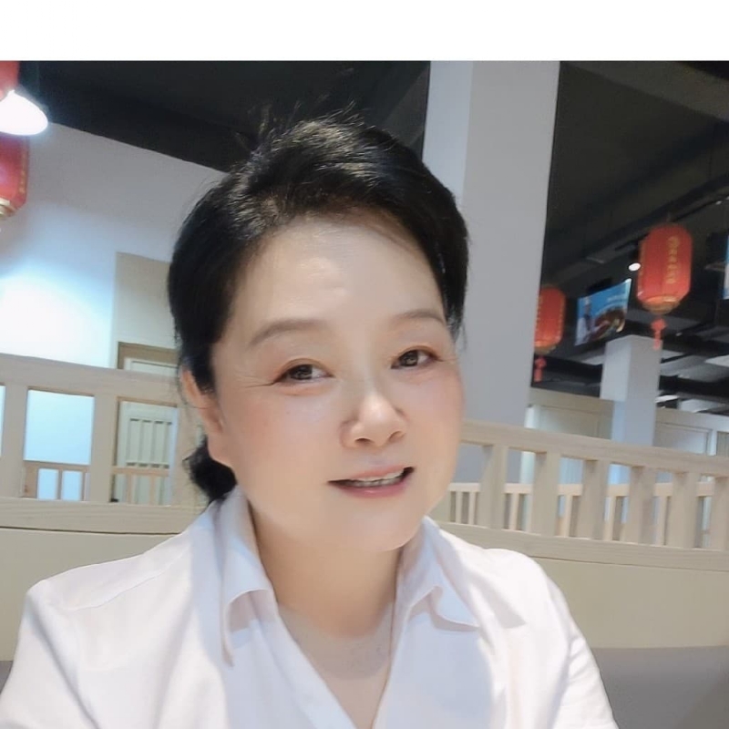 丁姐爱生活的第二张照片--惠安相亲网