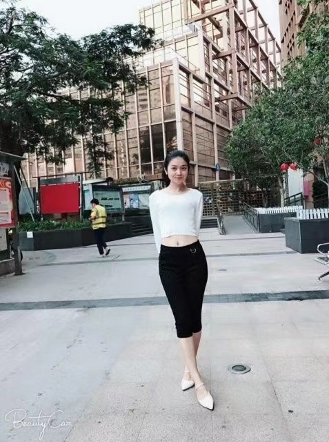 单身的第二张照片--惠安相亲网