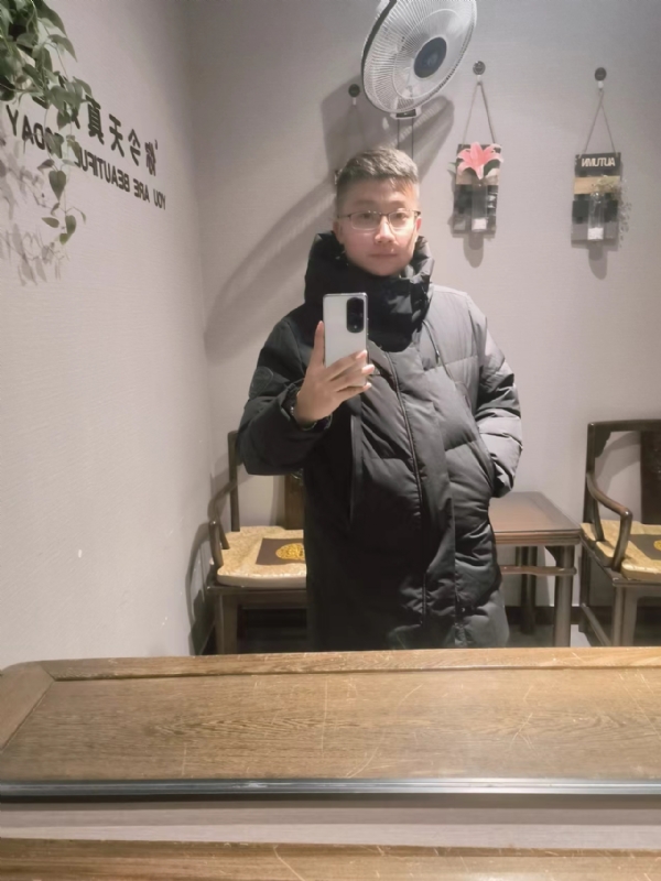 锅贴的第四张照片--惠安相亲网