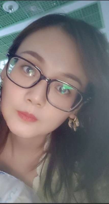可可的第一张照片--惠安相亲网