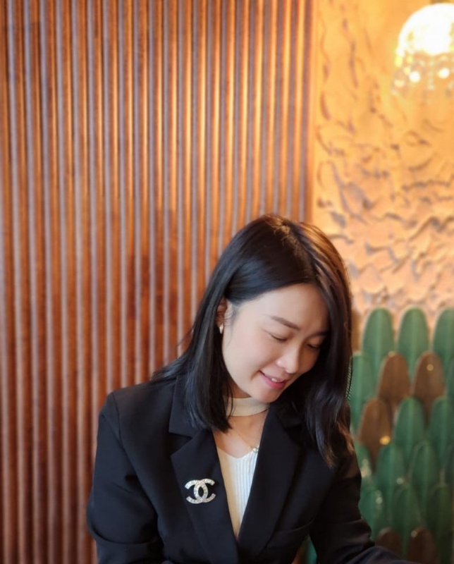 木加薪的第二张照片--惠安相亲网