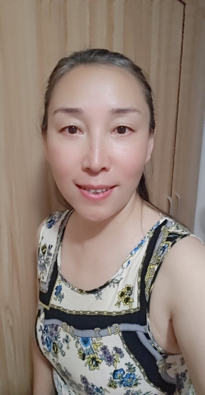 晓琴的第一张照片--惠安相亲网