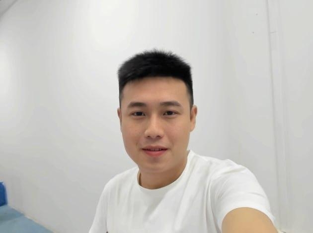 阿文历险记的第一张照片--惠安相亲网