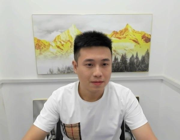 阿文历险记的第四张照片--惠安相亲网