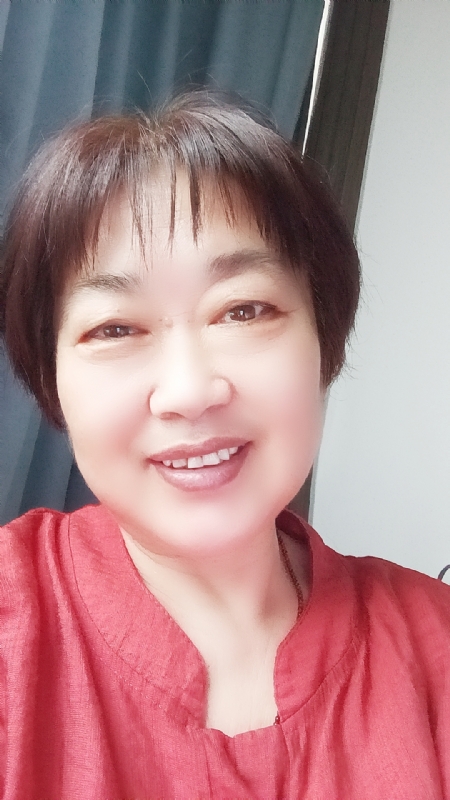 云烟的第一张照片--惠安相亲网