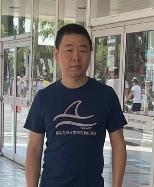 花都帅哥的第二张照片--惠安相亲网