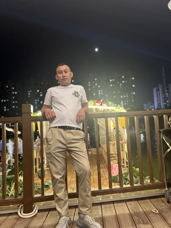 大超的第一张照片--惠安相亲网